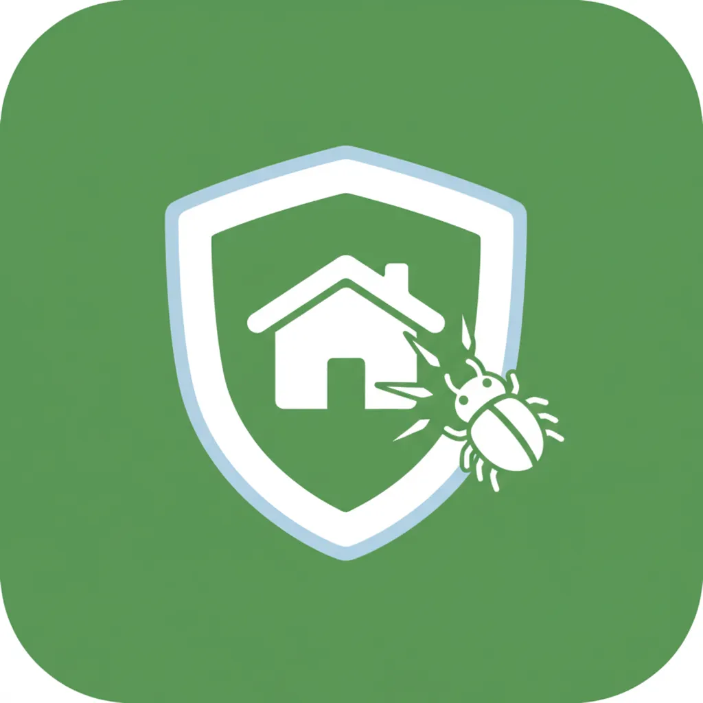 Pest Control in Eubank logo